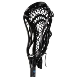 Warrior Evo Complete Attack Lacrosse Stick - '22 Model -Hockey Sale Store warrior lacrosse complete stick evo atk 22 inset3