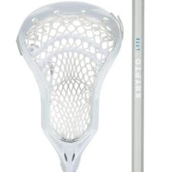 Warrior Evo Complete Defense Lacrosse Stick