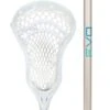 Warrior Evo Junior Plus Youth Complete Lacrosse Stick -Hockey Sale Store warrior lacrosse complete stick evo junior plus youth