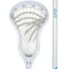Warrior Evo Next Complete Lacrosse Stick - '20 Model -Hockey Sale Store warrior lacrosse complete stick evo next atk