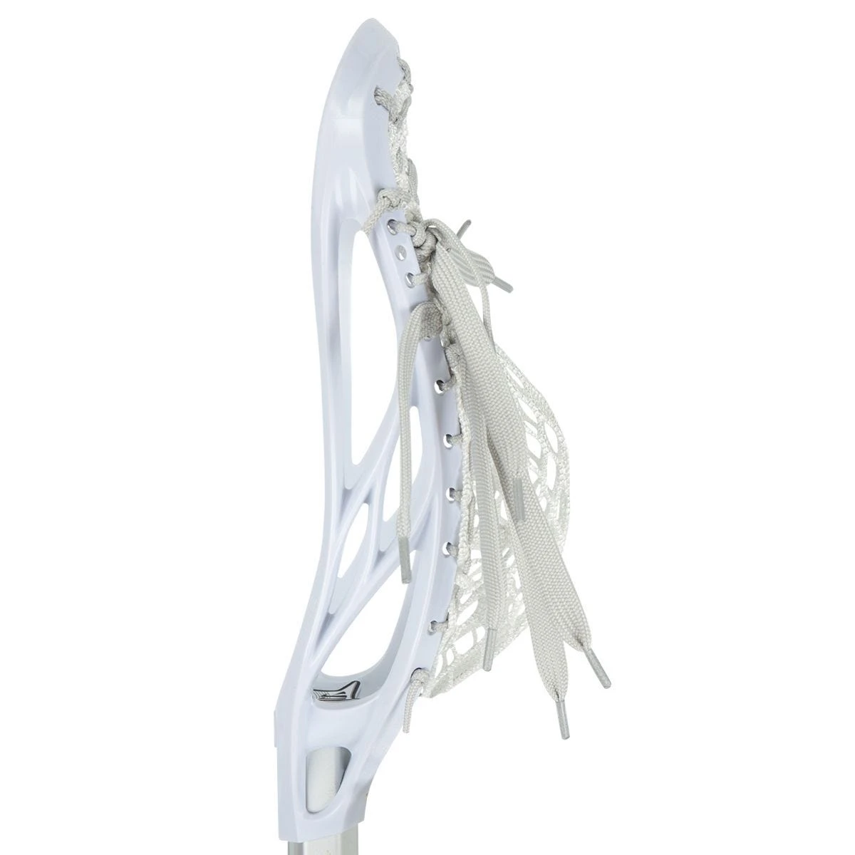 Warrior Evo Next Complete Lacrosse Stick - '20 Model 5 Warrior Evo Next Complete Lacrosse Stick - '20 Model - Image 3