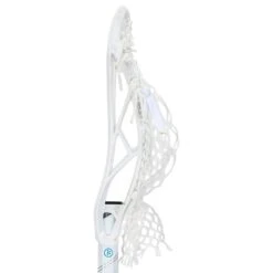 Warrior Evo QX2-O Iso Mesh Strung Complete Attack Lacrosse Stick -Hockey Sale Store warrior lacrosse complete stick evo qx2 o strung iso mesh atk inset2