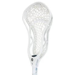 Warrior Evo QX2-O Iso Mesh Strung Complete Attack Lacrosse Stick -Hockey Sale Store warrior lacrosse complete stick evo qx2 o strung iso mesh atk inset3