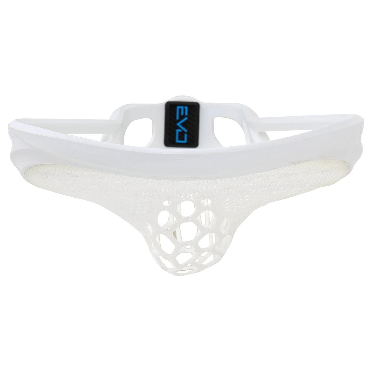 Warrior Evo Warp Complete Attack Lacrosse Stick - '22 Model 7 Warrior Evo Warp Complete Attack Lacrosse Stick - '22 Model - Image 5