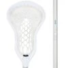 Warrior Evo Warp Complete Defense Lacrosse Stick - '22 Model
