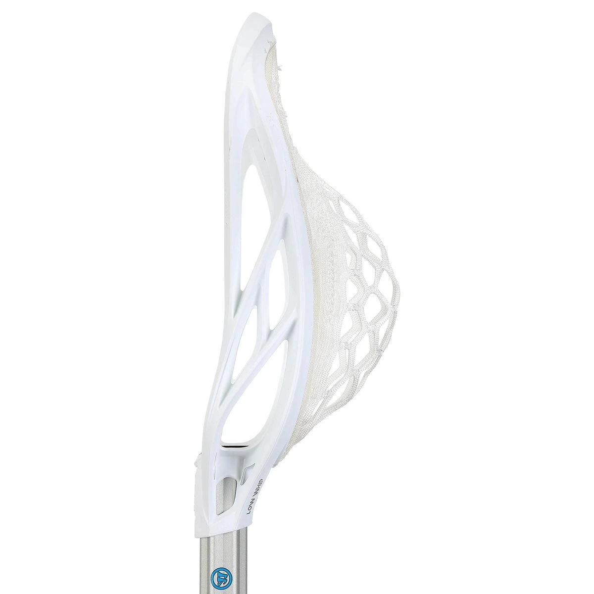 Warrior Evo Warp Complete Defense Lacrosse Stick - '22 Model 5 Warrior Evo Warp Complete Defense Lacrosse Stick - '22 Model - Image 3