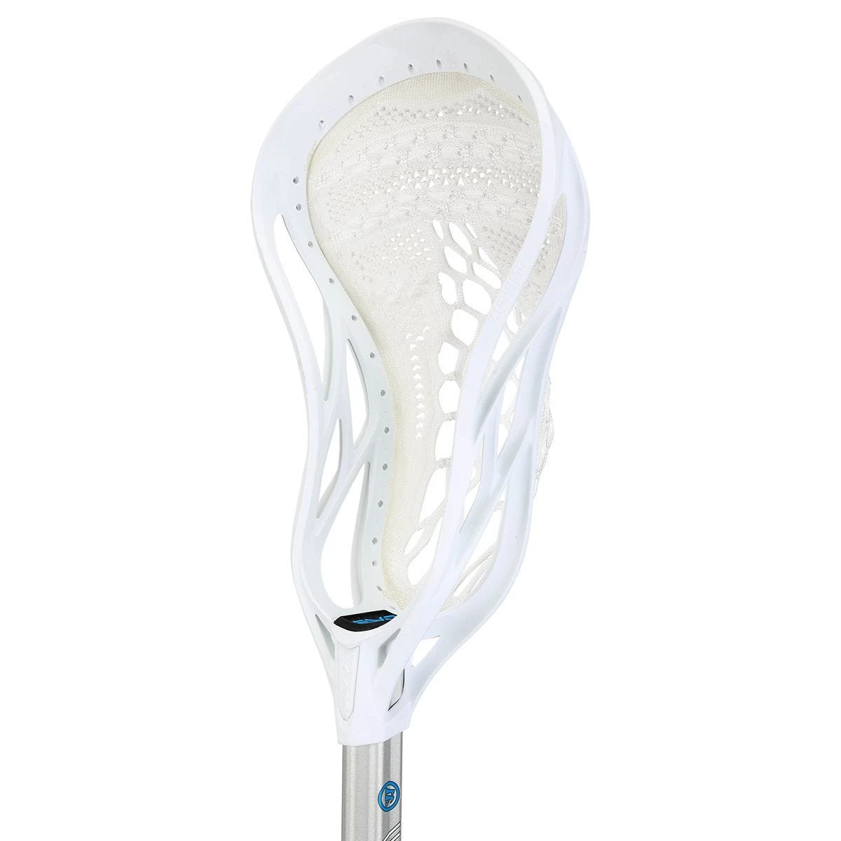 Warrior Evo Warp Complete Defense Lacrosse Stick - '22 Model 6 Warrior Evo Warp Complete Defense Lacrosse Stick - '22 Model - Image 4