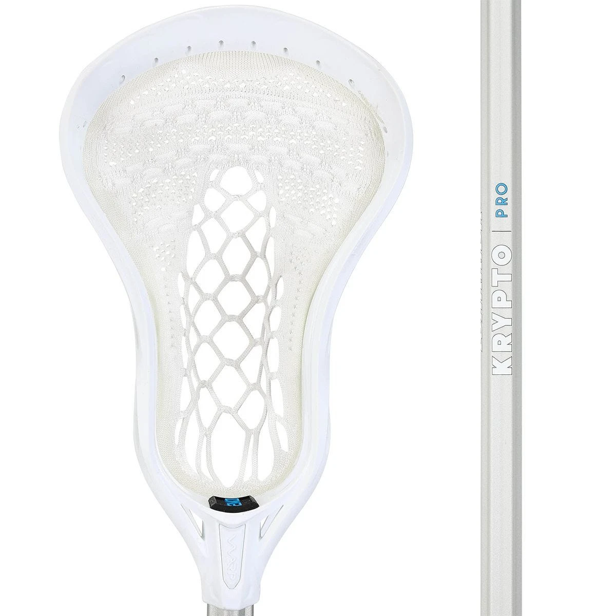 Warrior Evo Warp Complete Defense Lacrosse Stick - '22 Model 3 Warrior Evo Warp Complete Defense Lacrosse Stick - '22 Model
