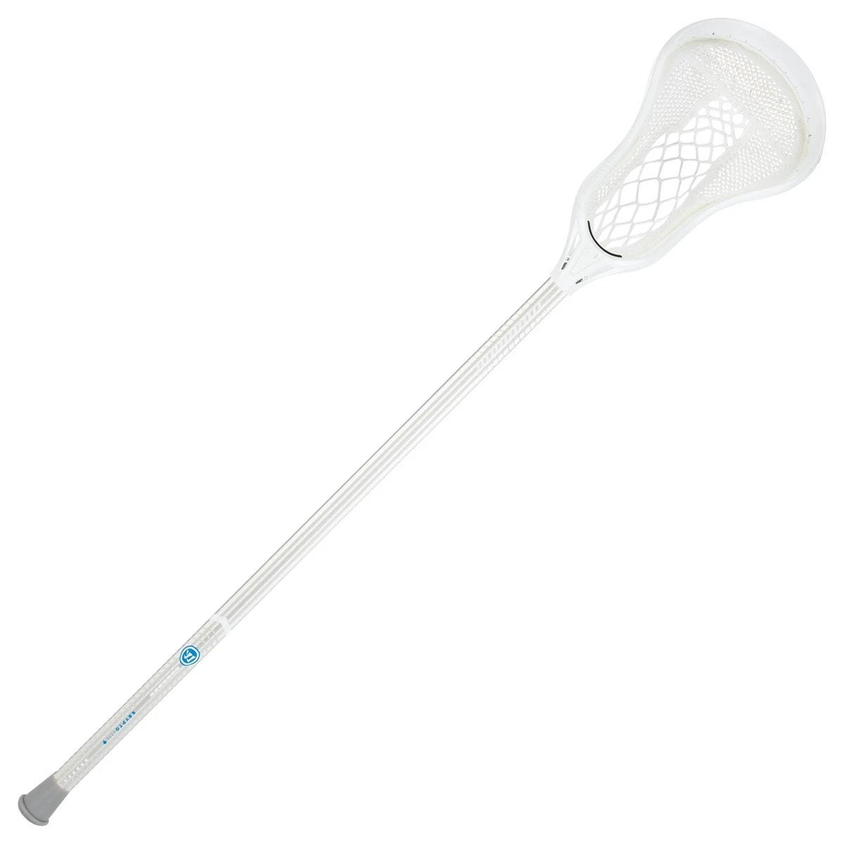 Warrior Evo Warp Next Complete Lacrosse Stick - '20 Model 4 Warrior Evo Warp Next Complete Lacrosse Stick - '20 Model - Image 2