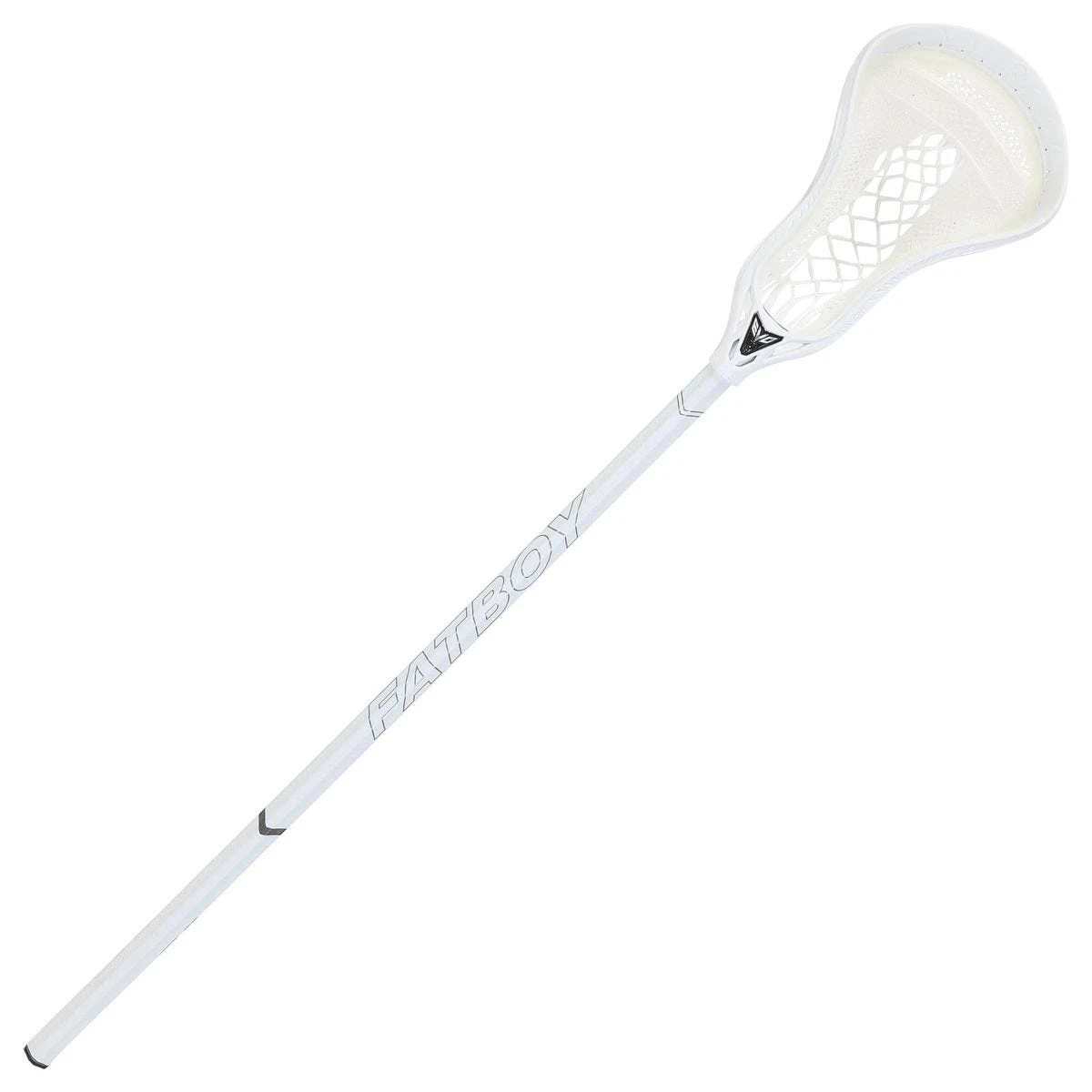 Warrior Fatboy Evo QX2 Warp Complete Attack Lacrosse Stick 4 Warrior Fatboy Evo QX2 Warp Complete Attack Lacrosse Stick - Image 2