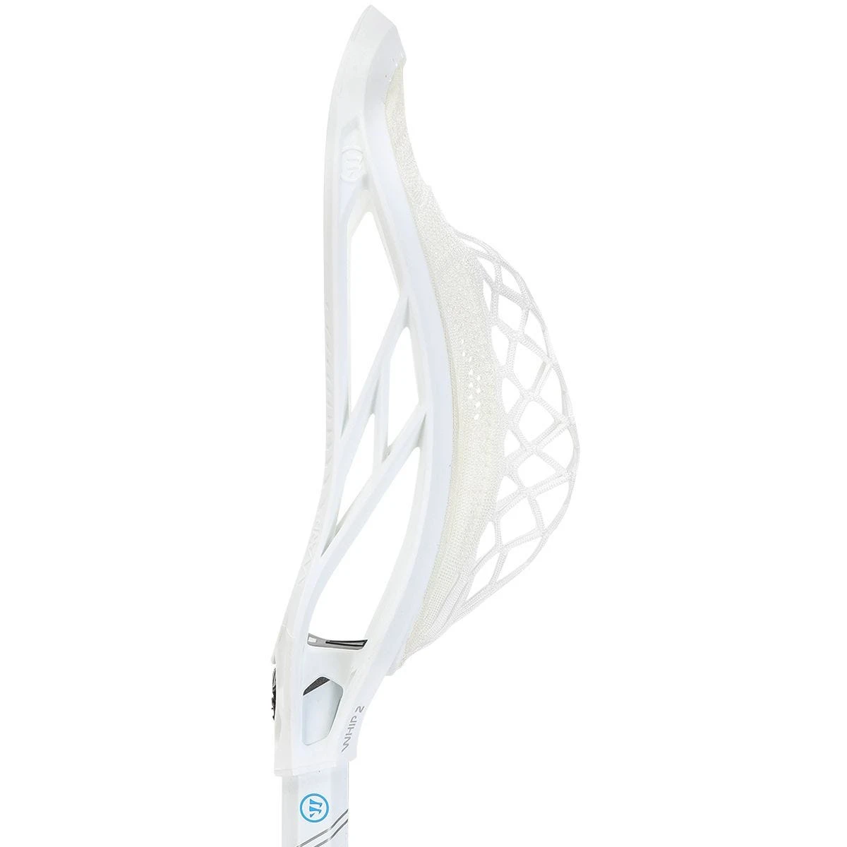 Warrior Fatboy Evo QX2 Warp Complete Attack Lacrosse Stick 5 Warrior Fatboy Evo QX2 Warp Complete Attack Lacrosse Stick - Image 3