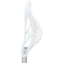 Warrior Fatboy Evo Warp Complete Lacrosse Stick - '22 Model -Hockey Sale Store warrior lacrosse complete stick fatboy evo warp 22 inset2