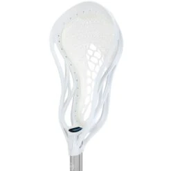 Warrior Fatboy Evo Warp Complete Lacrosse Stick - '22 Model -Hockey Sale Store warrior lacrosse complete stick fatboy evo warp 22 inset3