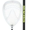 Warrior Nemesis QS Complete Goalie Lacrosse Stick