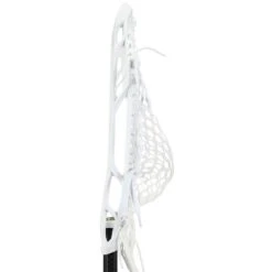 Warrior Nemesis QS Complete Goalie Lacrosse Stick -Hockey Sale Store warrior lacrosse complete stick nemeis qs goalie inset2