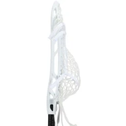 Warrior Nemesis 3 Complete Goalie Lacrosse Stick - '22 Model -Hockey Sale Store warrior lacrosse complete stick nemesis 3 goalie 22 inset2