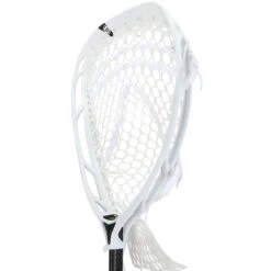 Warrior Nemesis 3 Complete Goalie Lacrosse Stick - '22 Model -Hockey Sale Store warrior lacrosse complete stick nemesis 3 goalie 22 inset3