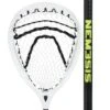 Warrior Nemesis Complete Goalie Lacrosse Stick - '23 Model -Hockey Sale Store warrior lacrosse complete stick nemesis goalie 23