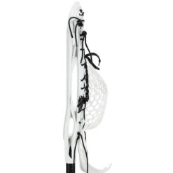 Warrior Nemesis Complete Goalie Lacrosse Stick - '23 Model 10 Warrior Nemesis Complete Goalie Lacrosse Stick - '23 Model -Hockey Sale Store warrior lacrosse complete stick nemesis goalie 23 inset2