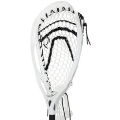 Warrior Nemesis Complete Goalie Lacrosse Stick - '23 Model 11 Warrior Nemesis Complete Goalie Lacrosse Stick - '23 Model -Hockey Sale Store warrior lacrosse complete stick nemesis goalie 23 inset3