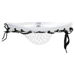 Warrior Nemesis Complete Goalie Lacrosse Stick - '23 Model 12 Warrior Nemesis Complete Goalie Lacrosse Stick - '23 Model -Hockey Sale Store warrior lacrosse complete stick nemesis goalie 23 inset4