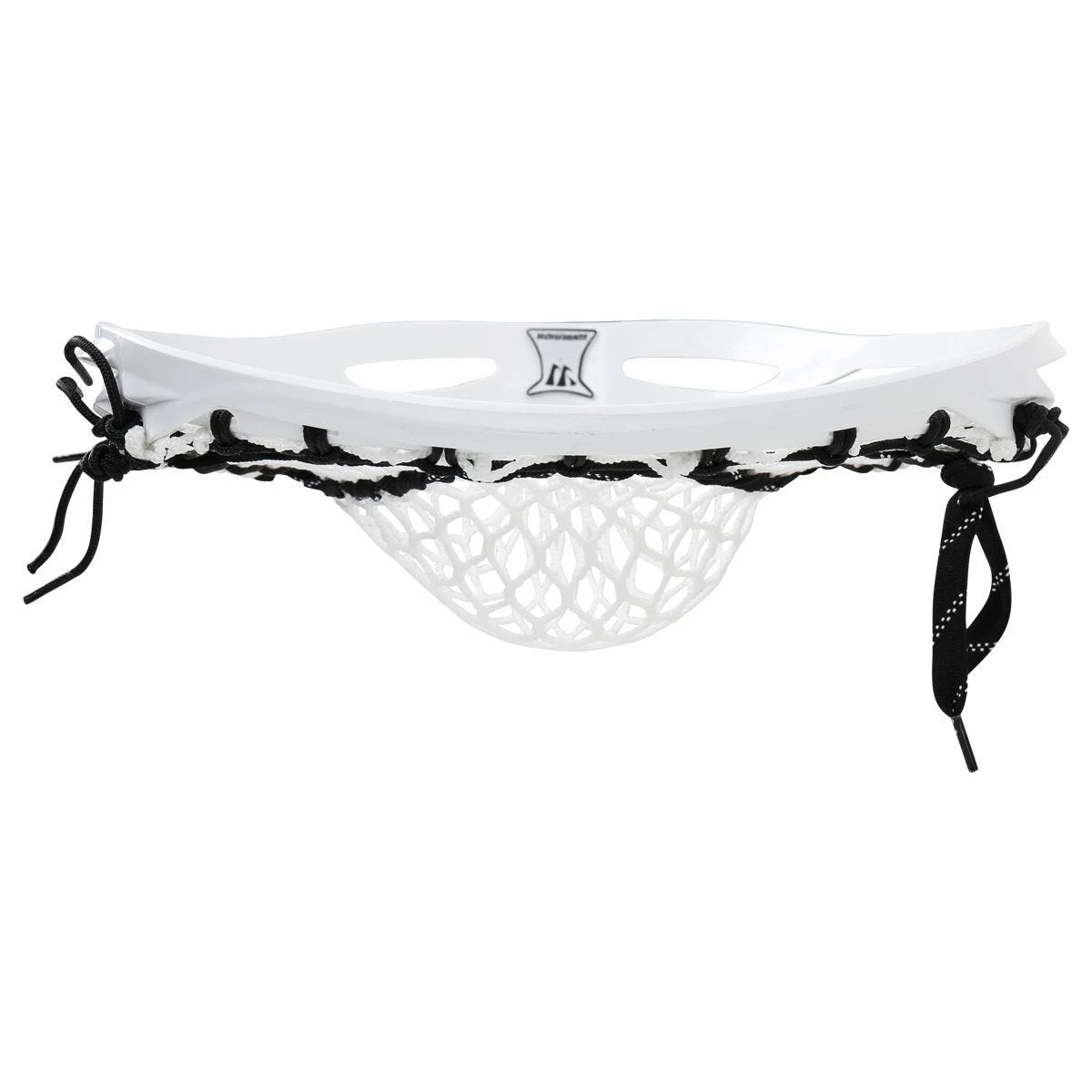 Warrior Nemesis Complete Goalie Lacrosse Stick - '23 Model 7 Warrior Nemesis Complete Goalie Lacrosse Stick - '23 Model - Image 5