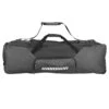 Warrior Black Hole Wheelie Lacrosse Equipment Bag -Hockey Sale Store warrior lacrosse equipment bag blackhole wheelie