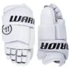 Warrior Fatboy Goalie Lacrosse Gloves - '19 Model -Hockey Sale Store warrior lacrosse glove fatboy goalie 19