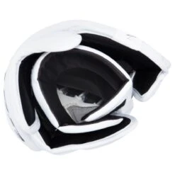 Warrior Fatboy Goalie Lacrosse Gloves - '19 Model -Hockey Sale Store warrior lacrosse glove fatboy goalie 19 inset4