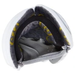 Warrior Nemesis Lacrosse Goalie Gloves - '19 Model -Hockey Sale Store warrior lacrosse glove nemesis 19 inset4