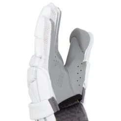 Warrior Nemesis Lacrosse Goalie Gloves - '19 Model -Hockey Sale Store warrior lacrosse glove nemesis 19 inset5