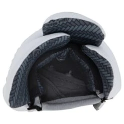 Warrior Nemesis Pro Lacrosse Goalie Gloves - '19 Model -Hockey Sale Store warrior lacrosse glove nemesis pro 19 inset4