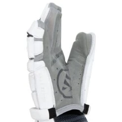 Warrior Nemesis Pro Lacrosse Goalie Gloves - '19 Model -Hockey Sale Store warrior lacrosse glove nemesis pro 19 inset5