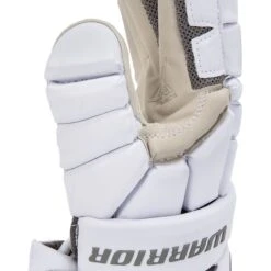 Warrior Burn Lacrosse Gloves - '22 Model -Hockey Sale Store warrior lacrosse gloves burn 22 inset2