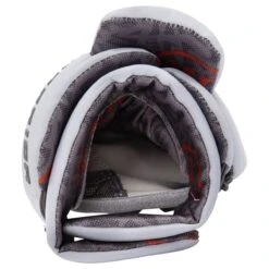 Warrior Burn Lacrosse Gloves - '22 Model -Hockey Sale Store warrior lacrosse gloves burn 22 inset3