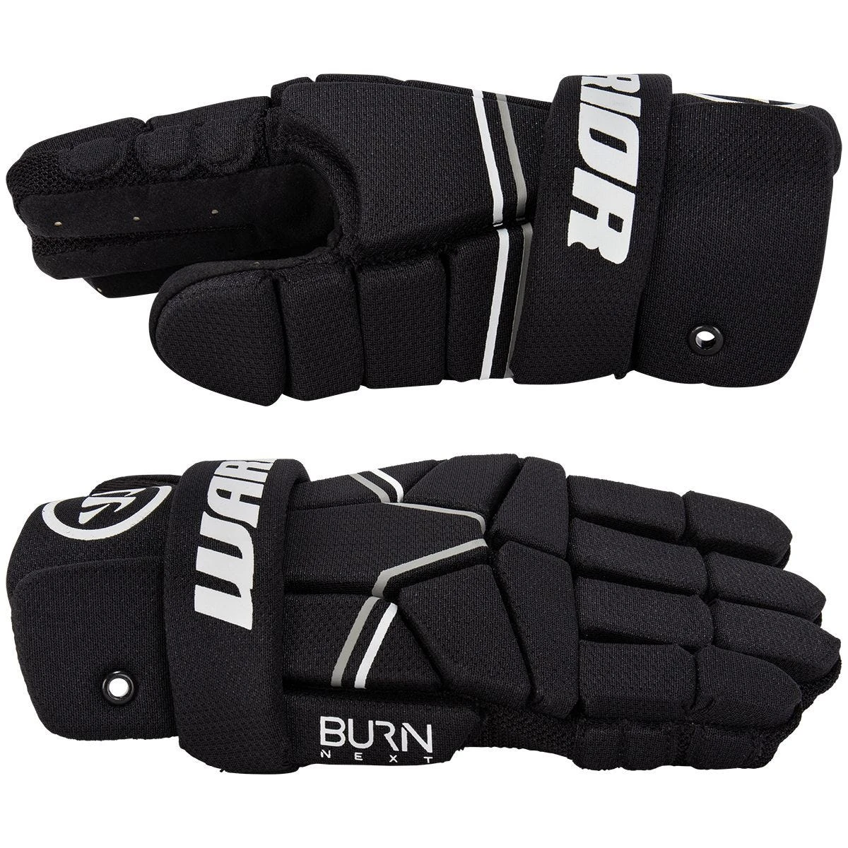 Warrior Burn Next Lacrosse Gloves - '22 Model 4 Warrior Burn Next Lacrosse Gloves - '22 Model - Image 2