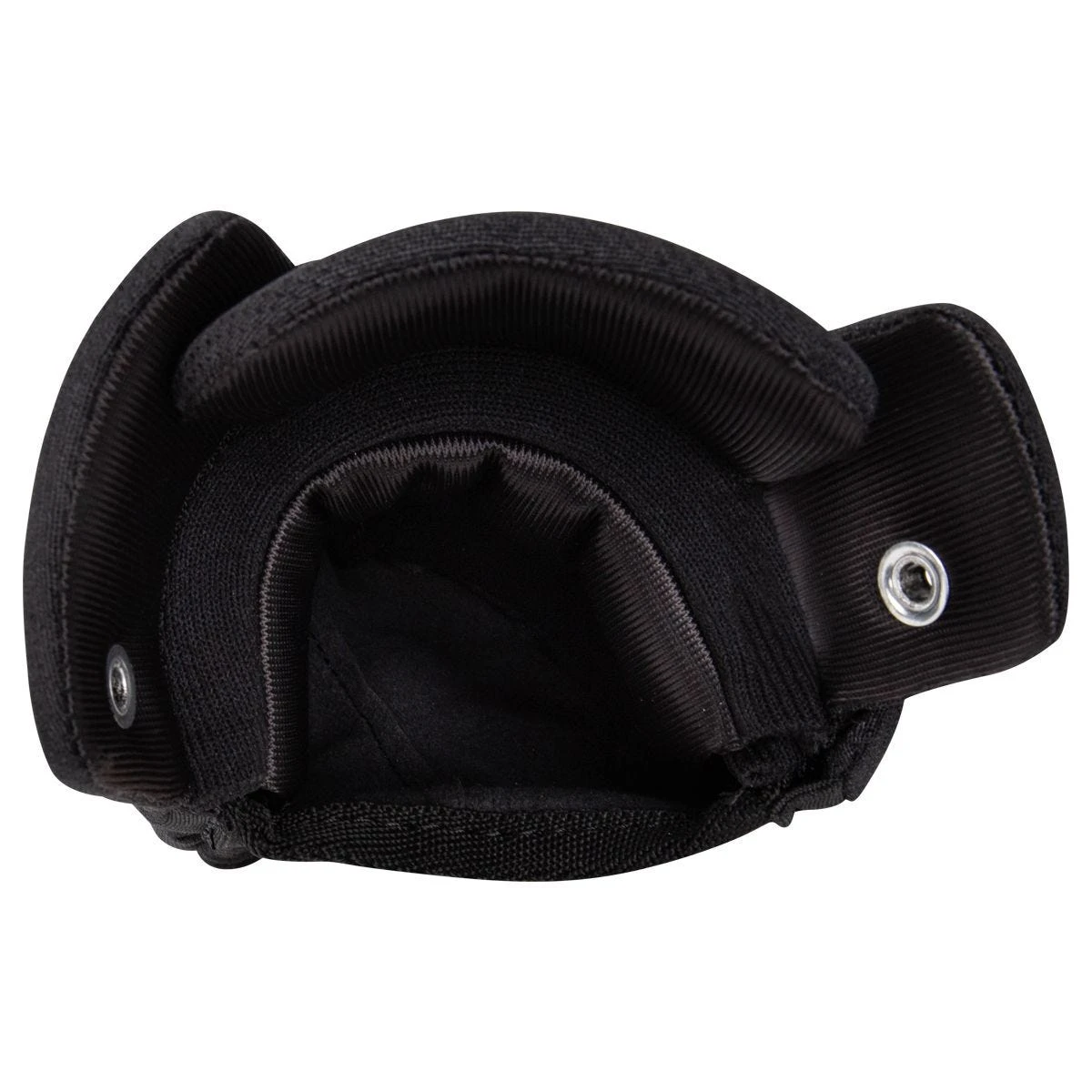 Warrior Burn Next Lacrosse Gloves - '22 Model 6 Warrior Burn Next Lacrosse Gloves - '22 Model - Image 4