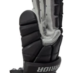 Warrior Evo Lacrosse Gloves - '22 Model -Hockey Sale Store warrior lacrosse gloves evo 22 inset2