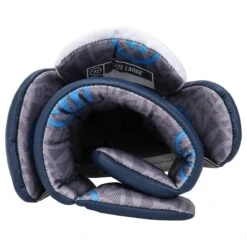 Warrior Evo LE Lacrosse Gloves - '22 Model 21 Warrior Evo LE Lacrosse Gloves - '22 Model -Hockey Sale Store warrior lacrosse gloves evo 22 smu inset3