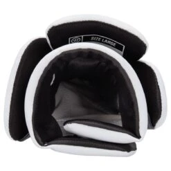 Warrior Evo Lite Lacrosse Gloves -Hockey Sale Store warrior lacrosse gloves evo lite inset3