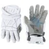 Warrior Evo QX2 Lacrosse Gloves