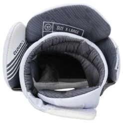 Warrior Evo QX2 Lacrosse Gloves -Hockey Sale Store warrior lacrosse gloves evo qx 22 inset2