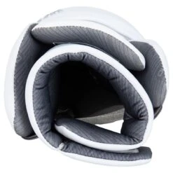 Warrior Evo QX Lacrosse Gloves -Hockey Sale Store warrior lacrosse gloves evo qx inset3