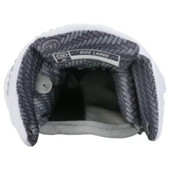 Warrior Nemesis QS Lacrosse Goalie Gloves 13 Warrior Nemesis QS Lacrosse Goalie Gloves -Hockey Sale Store warrior lacrosse goalie gloves nemesis qs inset3