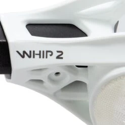 Warrior Evo Fatboy Warp Pro Box Strung Lacrosse Head -Hockey Sale Store warrior lacrosse head evo fatboy warp pro inset6