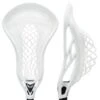 Warrior Evo Fatboy Warp Pro Box Strung Lacrosse Head