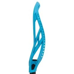 Warrior Evo QX Neon LE Offense Unstrung Lacrosse Head -Hockey Sale Store warrior lacrosse head evo qx le off unstrung inset2