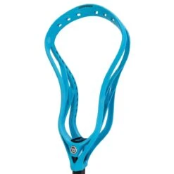 Warrior Evo QX Neon LE Offense Unstrung Lacrosse Head -Hockey Sale Store warrior lacrosse head evo qx le off unstrung inset3