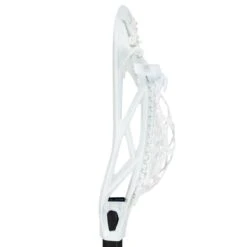 Warrior Evo QX2-D ISO Warp Strung Defense Lacrosse Head -Hockey Sale Store warrior lacrosse head evo qx2 d iso warp defense strung inset2