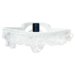 Warrior Evo QX2-D ISO Warp Strung Defense Lacrosse Head -Hockey Sale Store warrior lacrosse head evo qx2 d iso warp defense strung inset4